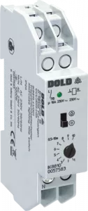 0057583 DOLD Time Relays