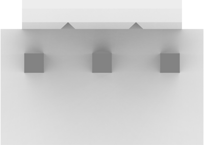 1-1123723-3 AMP PCB Connection Systems Image 5