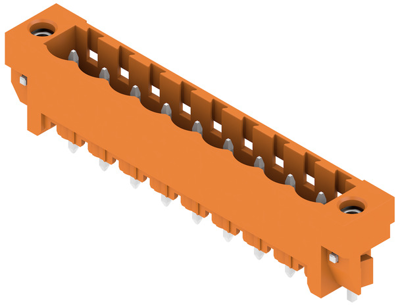 1148120000 Weidmüller PCB Connection Systems Image 1