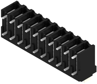 1869440000 Weidmüller PCB Terminal Blocks Image 2