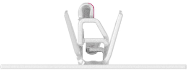 2-1703930-4 TE Connectivity Receptacles Image 4