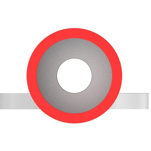 2-320552-1 AMP Cable Lugs Image 4