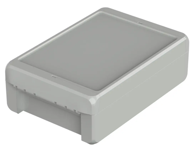 96034225 Bopla General Purpose Enclosures Image 1