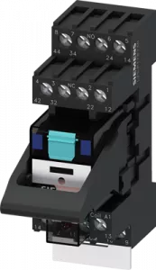 LZS:PT5A5L24 Siemens Coupling Relays