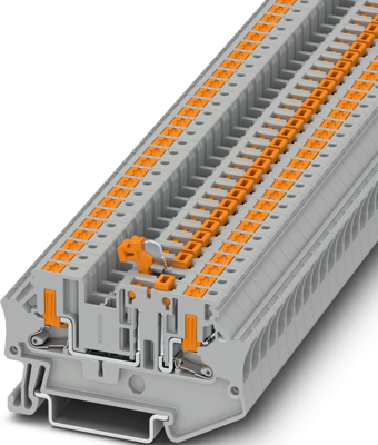 1088739 Phoenix Contact Series Terminals Image 1
