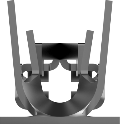 1217039-1 AMP Receptacles Image 4