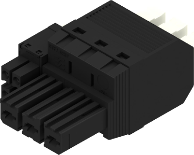 2549400000 Weidmüller PCB Connection Systems Image 1