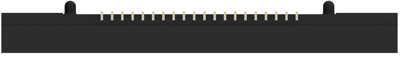 3-1658071-1 AMP PCB Connection Systems Image 3