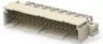 384576-E ERNI DIN PCB Connectors