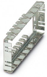 Mounting frame, size VC3, polyamide, 1853230