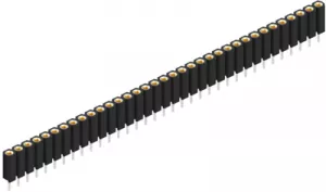 10026684 Fischer Elektronik PCB Connection Systems