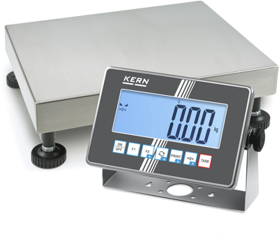 IXC 60K-2M Kern Weighing Scales