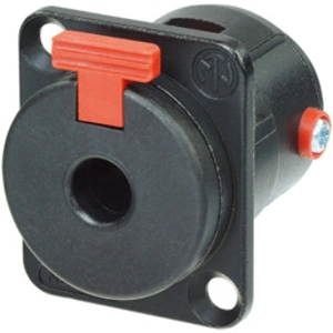 NJ3FP6C-BAG Neutrik Phono Connectors