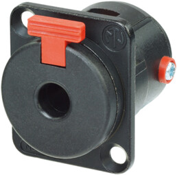 NJ3FP6C-BAG Neutrik Phono Connectors