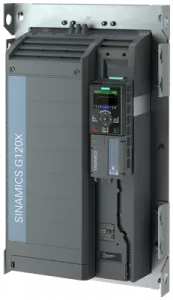 6SL3261-6GE00-0BA0 Siemens Variable speed drive and Accessories