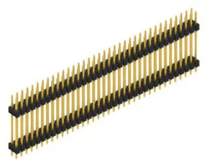 10057470 Fischer Elektronik PCB Connection Systems