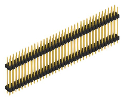 10057470 Fischer Elektronik PCB Connection Systems