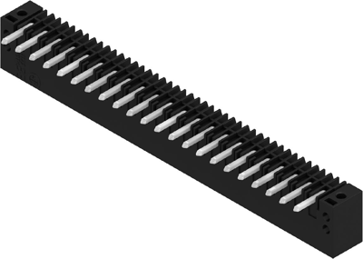 1618330000 Weidmüller PCB Connection Systems Image 2