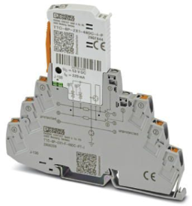 Surge protection device, 220 mA, 48 VDC, 2908209
