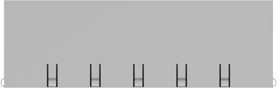 5569263-1 AMP Modular Connectors Image 3