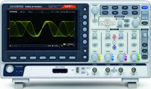 MSO-2104EA GW Instek Oscilloscopes
