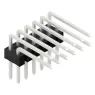 SL 4 101 12 Z Fischer Elektronik PCB Connection Systems