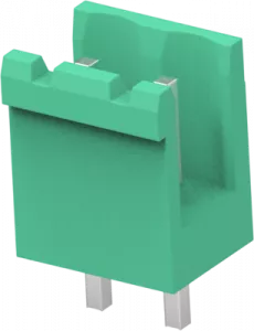 282825-2 TE Connectivity PCB Connection Systems
