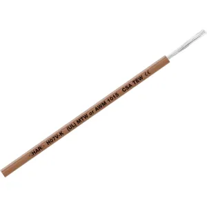 4160702 LAPP Insulated stranded wires