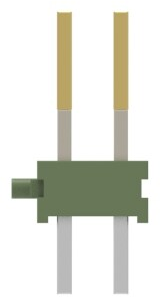 5-825440-0 AMP PCB Connection Systems Image 2