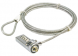CABLE LOCK NBS002