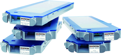DAQ-900 GW Instek T&M Accessories and Spares Image 3