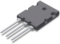 Littelfuse N channel standard power MOSFET, 650 V, 120 A, TO-264K, IXTK120N65X2
