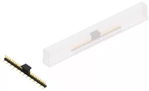SLY7SMD03625GBSM Fischer Elektronik PCB Connection Systems