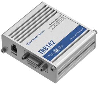 TRB142003000 TELTONIKA NETWORKS UAB Device servers and gateways Image 2