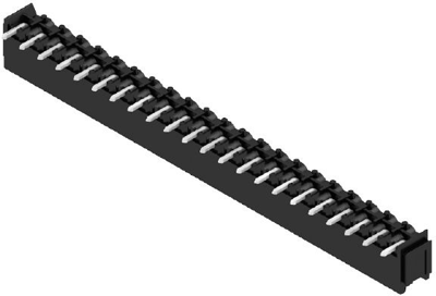 1155800000 Weidmüller PCB Connection Systems Image 2