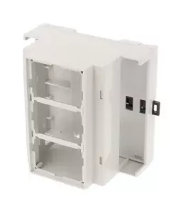 1597DIN5MH53 Hammond DIN-Rail Enclosures