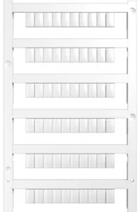 1640750000 Weidmüller Terminals Accessories