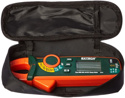 MA63 Extech Clamp Meters Image 2