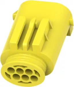 7-967587-3 AMP Automotive Power Connectors