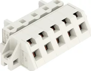 721-335/031-000 WAGO PCB Connection Systems