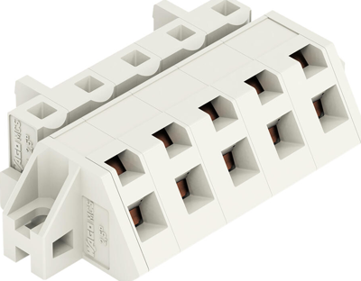 721-335/031-000 WAGO PCB Connection Systems Image 1