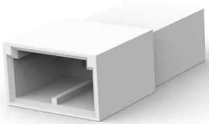 927670-1 AMP Insulating Sleeves