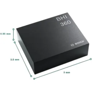 BHI360 Sensor ICs