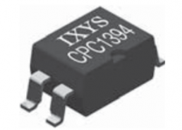 Solid state relay, CPC1394GVAH