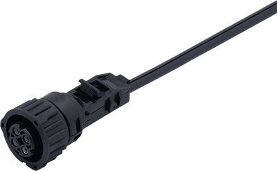 E11273 IFM electronic Sensor-Actuator Cables