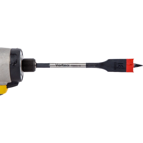 T2953-18 C.K Tools Drills, Mills, Mounted Points, Cutting Discs Image 4