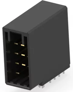 1-178216-2 AMP PCB Connection Systems