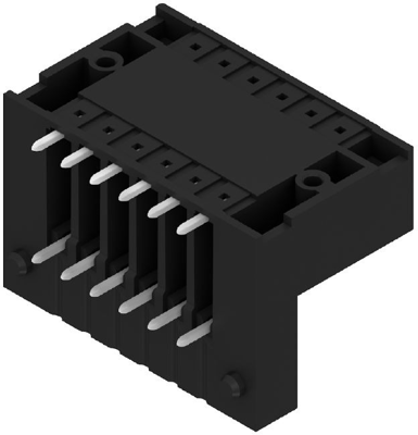 1034020000 Weidmüller PCB Connection Systems Image 2