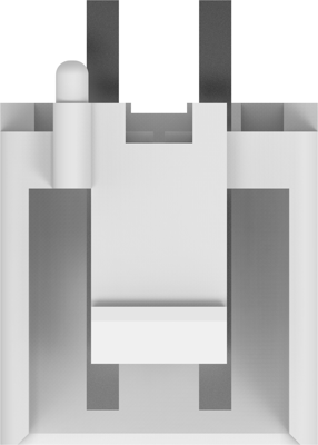 1877285-2 TE Connectivity PCB Connection Systems Image 3