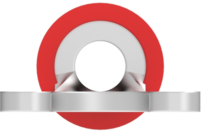 320665 AMP Cable Lugs Image 5